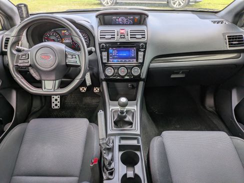 Used 2021 Subaru WRX image 14