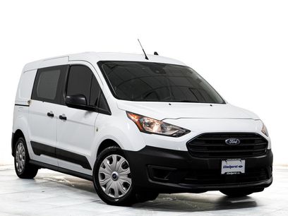 Used 2022 Ford Transit Connect XL