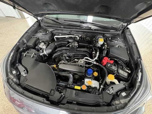 Used 2023 Subaru Outback Premium image 3