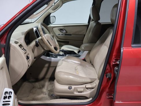 Used 2006 Mercury Mariner Luxury image 11