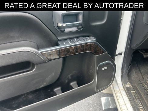 Used 2016 GMC Sierra 1500 Denali image 14