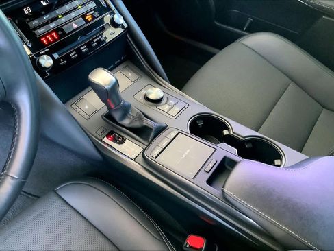 Used 2023 Lexus IS 350 F Sport w/ Accessory Package 2 image 17