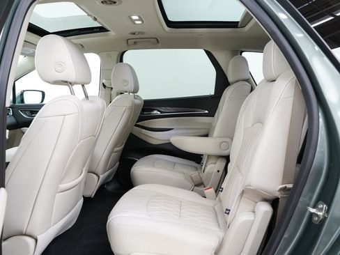Used 2023 Buick Enclave Avenir w/ Trailering Package, 5000 lbs. AWD/4WD image 16