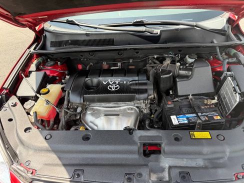 Used 2011 Toyota RAV4 4WD w/ Upgrade Value Pkg image 42