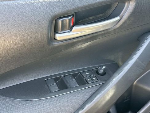 New 2026 Toyota Corolla SE AWD/4WD image 15