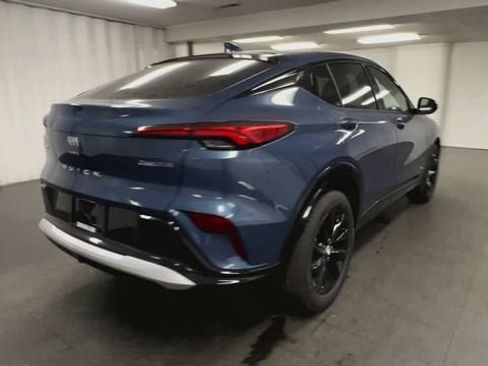 New 2026 Buick Envista Sport Touring w/ Convenience I Package image 8