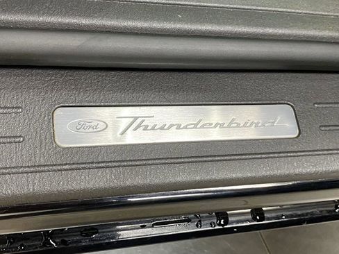 Used 2002 Ford Thunderbird RWD image 26