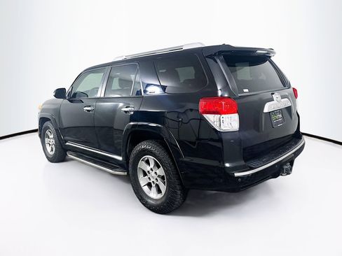 Used 2011 Toyota 4Runner SR5 image 5