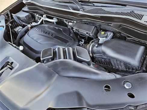 Used 2020 Honda Passport Touring image 18