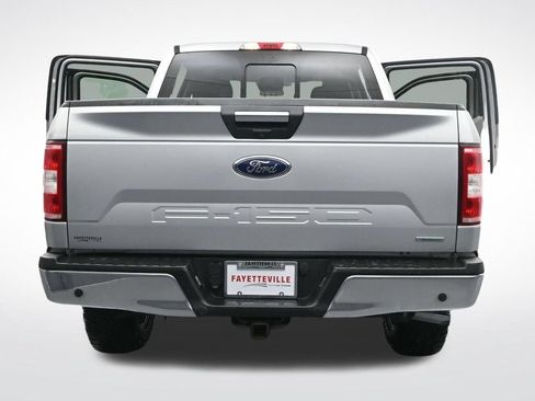 Used 2019 Ford F150 XLT w/ Equipment Group 302A Luxury AWD/4WD image 39