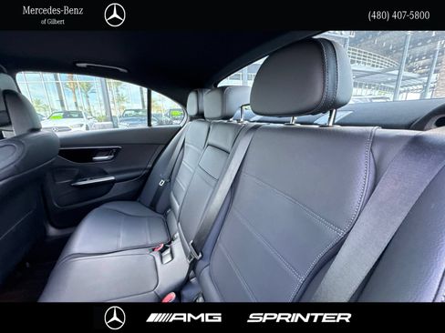 Used 2024 Mercedes-Benz C 300 Sedan image 22