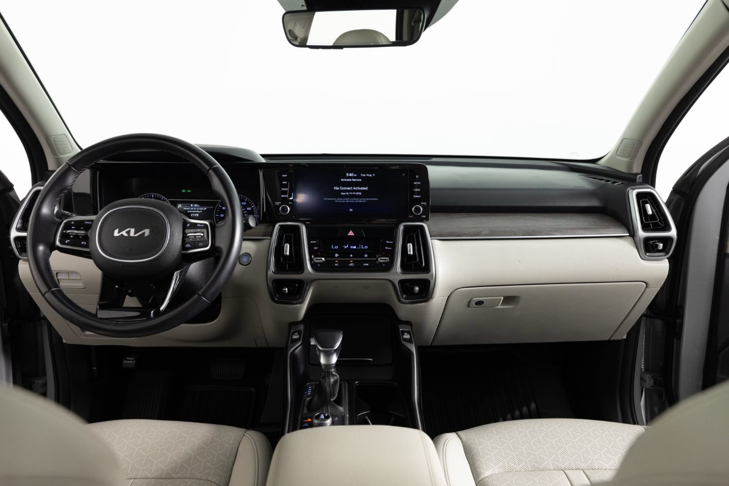 Used 2023 Kia Sorento S w/ Panoramic Sunroof Package AWD/4WD image 35