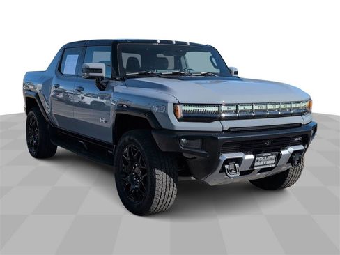 Certified 2024 GMC Hummer EV 2X image 3