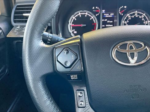Used 2023 Toyota 4Runner TRD Off-Road image 24