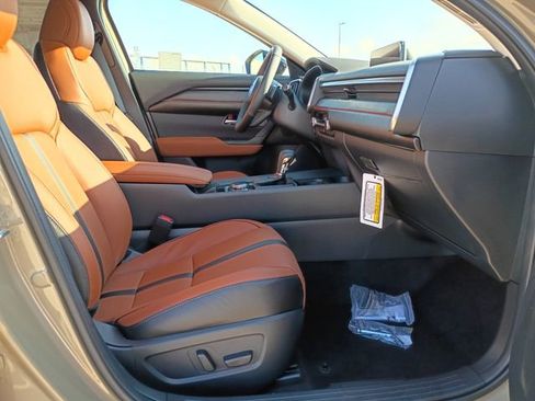 New 2026 MAZDA CX-50 Meridian Edition w/ Apex Package AWD/4WD image 9