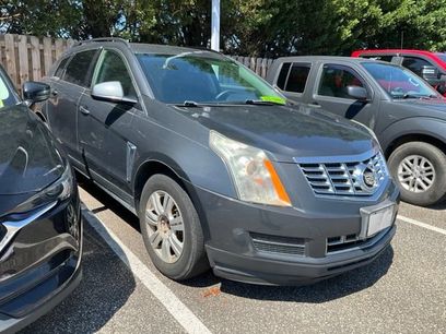Used 2013 Cadillac SRX FWD
