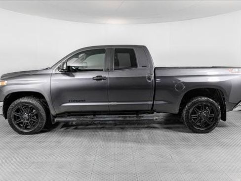 Used 2019 Toyota Tundra SR5 w/ SR5 Upgrade Package RWD image 3