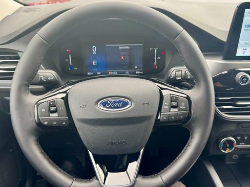 New 2026 Ford Escape Active w/ Cold Weather Package image 20