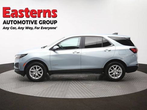 Used 2022 Chevrolet Equinox LT FWD image 59