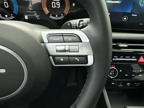 New 2026 Hyundai Tucson XRT image 27