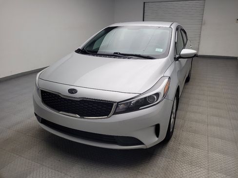 Used 2017 Kia Forte LX w/ LX Popular Package FWD image 15