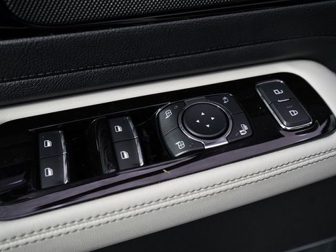 New 2026 Lincoln Aviator Reserve AWD/4WD image 23