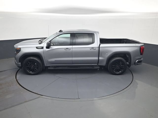 Used 2025 GMC Sierra 1500 Elevation AWD/4WD image 20