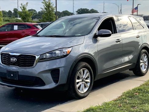 Used 2019 Kia Sorento L FWD image 5