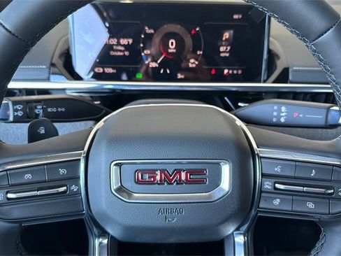 New 2026 GMC Sierra EV Elevation w/ Premium Package image 26