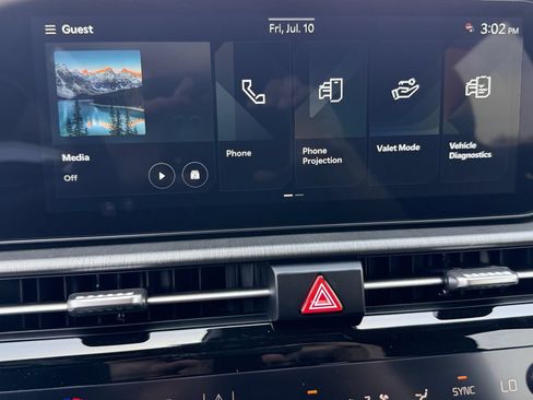 New 2026 Kia Sportage X-Line AWD/4WD image 24
