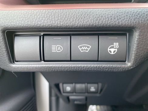 New 2026 Toyota Prius Plug-In Hybrid image 27