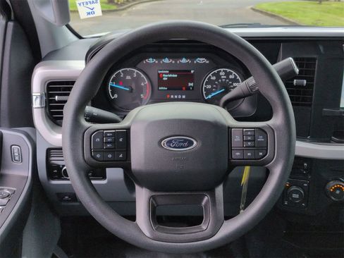 Used 2024 Ford F350 XLT image 22