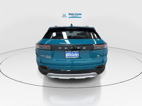 New 2026 Honda Prologue Touring image 9