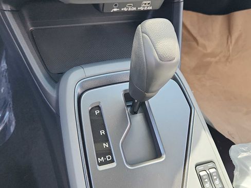 New 2026 Subaru Crosstrek 2.0i Premium image 8