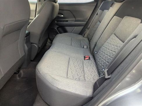 New 2026 Nissan Kicks SV image 13