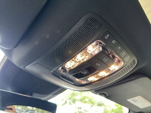 Used 2021 Mercedes-Benz GLE 450 4MATIC image 44