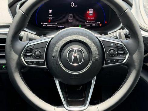 New 2026 Acura MDX FWD w/ Technology Package image 13