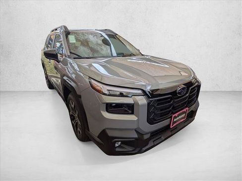 New 2026 Subaru Outback Touring XT AWD/4WD image 3