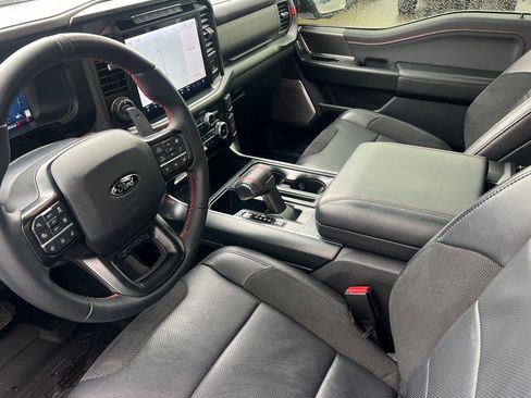 Used 2024 Ford F150 Raptor image 10