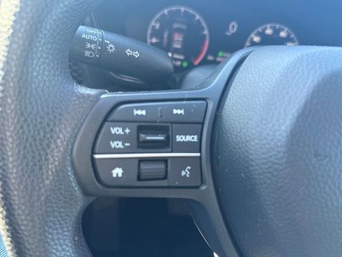 Used 2023 Honda CR-V EX image 22