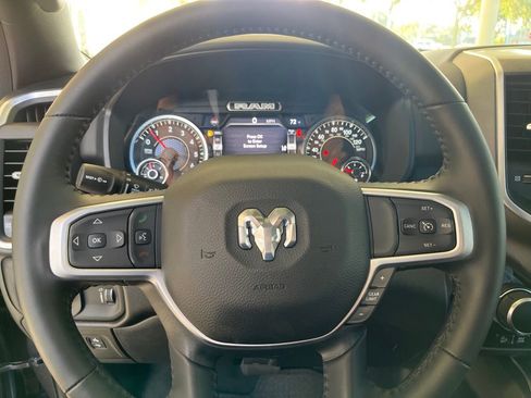 New 2022 RAM 1500 Big Horn image 44