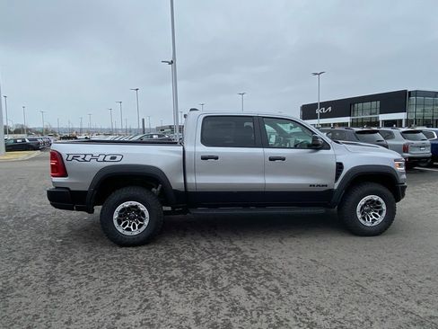 Used 2025 RAM 1500 RHO w/ RHO Level 1 Equipment Group image 2