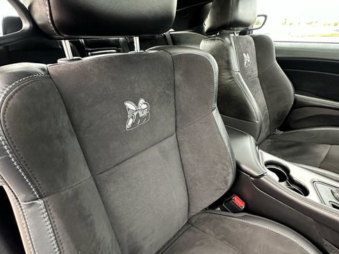 Used 2021 Dodge Challenger R/T Scat Pack w/ Shaker Package image 51