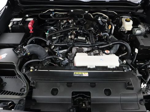 Certified 2025 Toyota Tacoma SR image 35