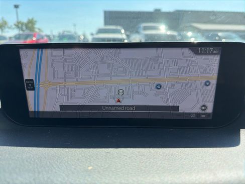 Used 2025 MAZDA CX-50 2.5 Turbo w/ Cargo Package image 13