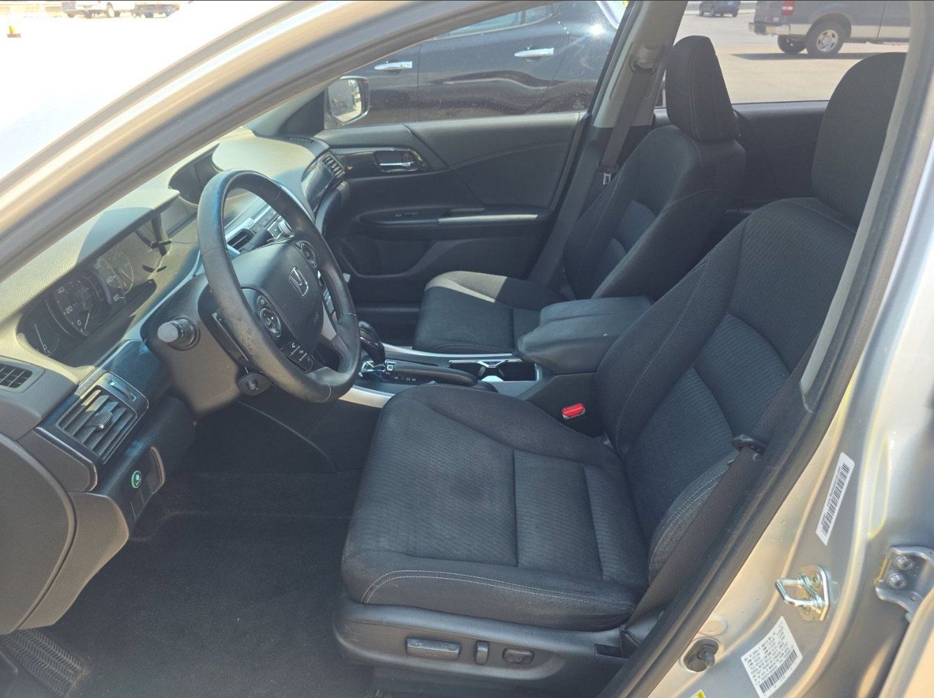 Used 2013 Honda Accord Sport image 7