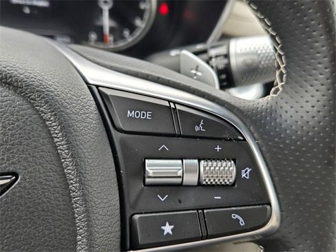 Certified 2026 Genesis G70 2.5T image 27