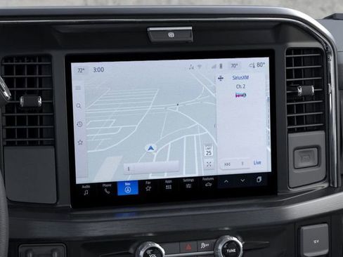 New 2026 Ford F550 4x4 Crew Cab image 14