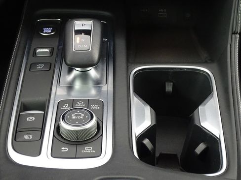 Used 2023 INFINITI QX60 Luxe w/ Cargo Package AWD/4WD image 40