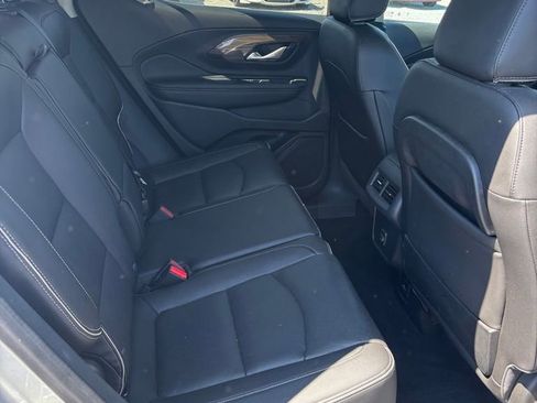 Used 2019 GMC Terrain Denali w/ Driver Alert Package II AWD/4WD image 15